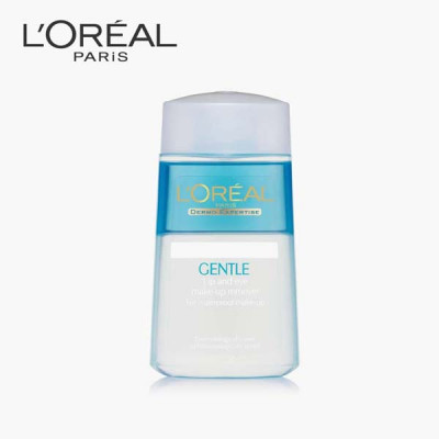 Dermo Expertise Lip and Eye Make-Up Remover